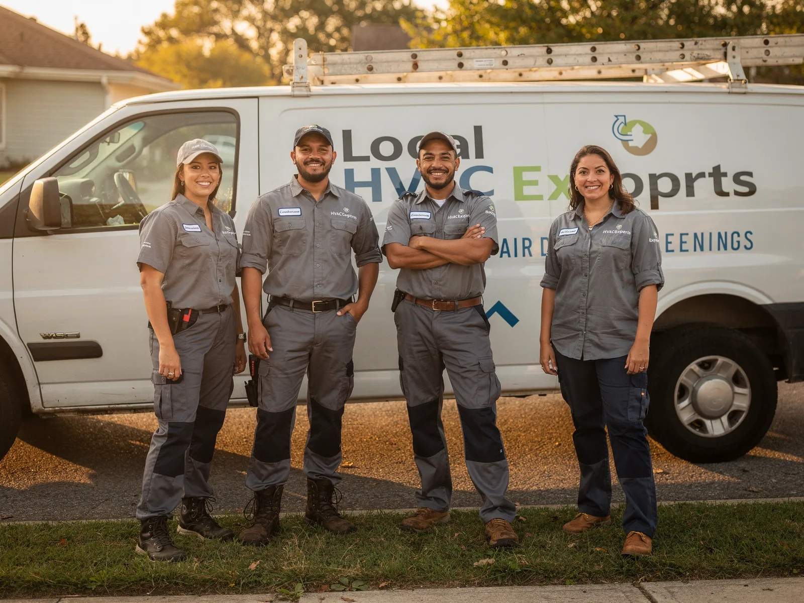 24/7 HVAC Repair & AC Replacement company in New Market, IN